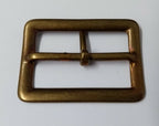 Genuine Vintage British Issue Buckle For Leather Belts & Straps