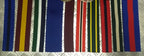 Stable Belt Material Ceremonial And Parade Cotton Canvas Web Assorted NEW