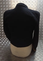 No2B Mess Dress Jacket Royal British Navy Naval Made by Owen
