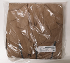 Aircrew Coverall MK16B Sand Desert Boiler Suit Size 5 Chest Range 91-99cm