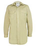 FAD No2 Shirt Style Number Two Dress Fawn Assorted Collar Sizes Grade 2