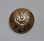 The Highlanders Buttons British Army Queen's Crown Insignia Large Size No1 No2