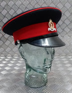 The Adjutant General's Corps No1 Genuine British Army AGC Uniform Dress Hat