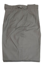 WRAF / RAF Royal Air Force Stone Trousers Royal Air Force Warm Weather Womans Safari Type Slacks - NEW