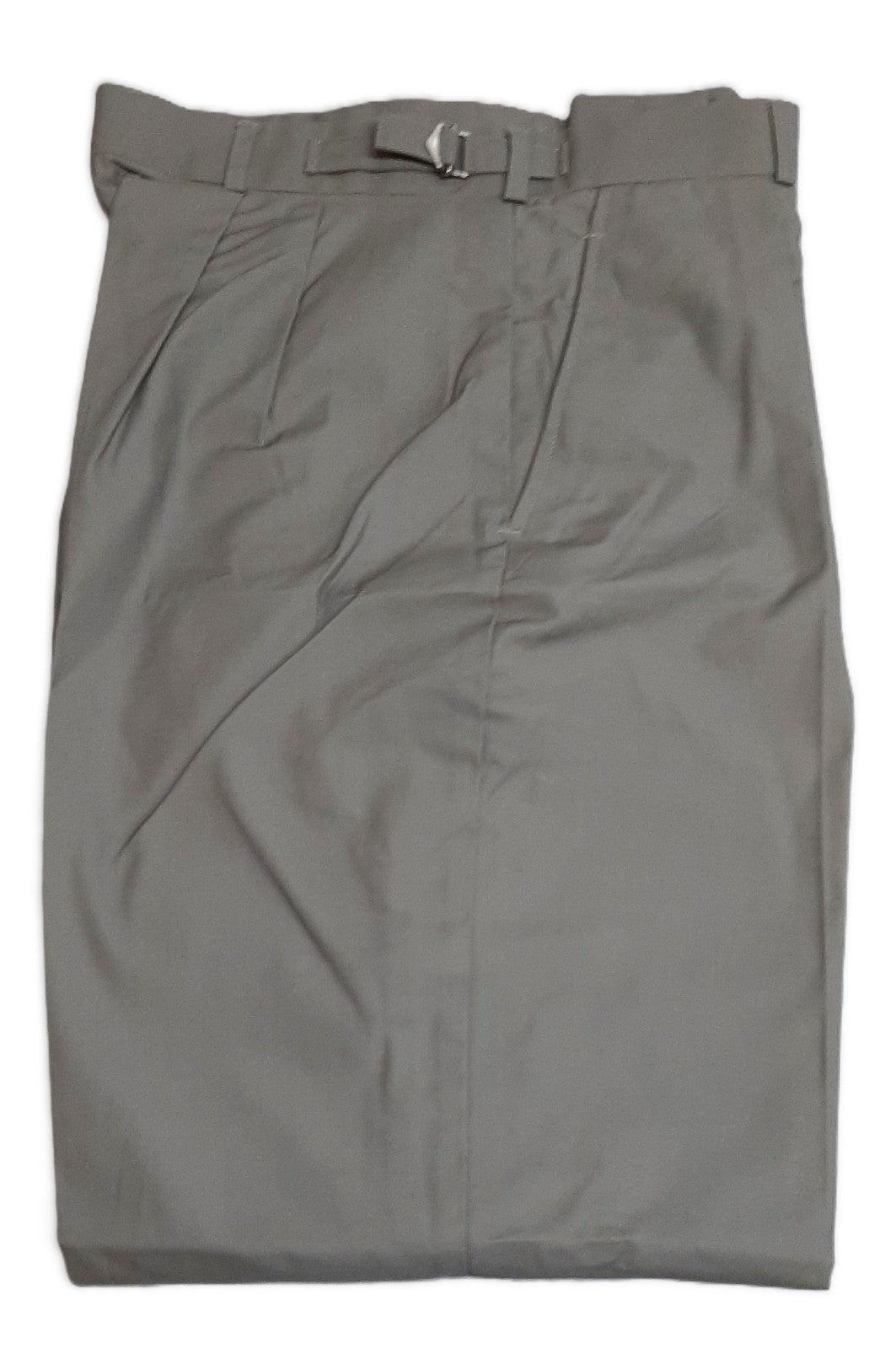 WRAF / RAF Royal Air Force Stone Trousers Royal Air Force Warm Weather Womans Safari Type Slacks - NEW