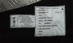 No1 Blues Trousers British Army Dress All Ranks (RAMC) No Stripes 2022 Waist 45"