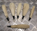 British Army Grenadier Guards Plume Hackle Horse Hair For Helmet / Headwear Asst