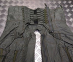 Fighter Pilot Anti G Trousers Full Coverage Beaufort RFD FCAGT Leg Zip SZ12