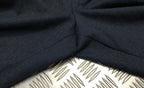 RAF Trousers No1 Dress British Royal Air Force Waist 37" Faulty
