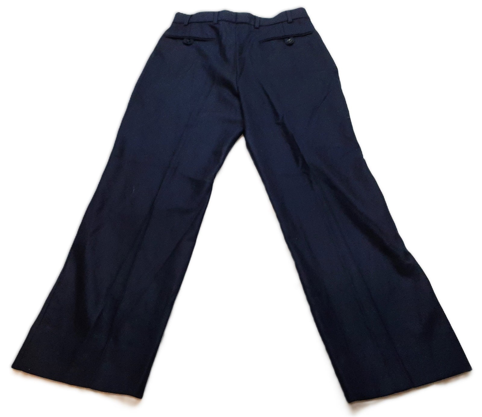 Trousers British Service Pattern - All Sizes