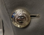 Lieutenant Colonel Suit British Army No4 Royal Engineers Issue Lt Col Rank 116cm