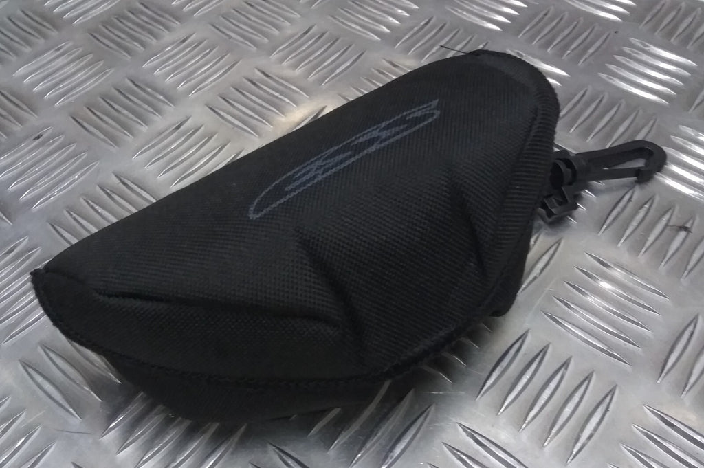 ESS Eyewear Case for Ballistic Protective Glasses Soft Holder UK