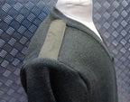 WRAF Army Royal Navy Cardigan 80% Wool Genuine Issue All Sizes - NEW