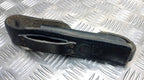 British & Security Detail Forces Black PWL Baton Holder Genuine