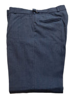 No2 Trousers RAF Royal Air Force Blue Grey Coloured Old Type Waist 92cm