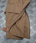 Aircrew Coverall MK16B Sand Desert Boiler Suit Size 5 Chest Range 91-99cm