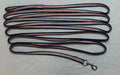 Lunge Training Line British Army Mounted Reg Horse Lunging Rein Canvas Webbing