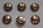 Queens Gurkhas Buttons Engineers British Army Insignia Dress For No1 or No2