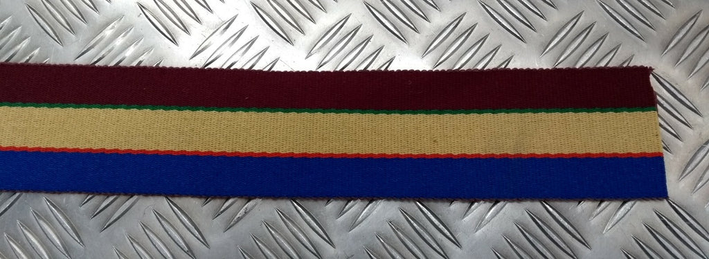 Genuine Issue Stable Belt Material Cotton Canvas Duty Ammo Band 62mm