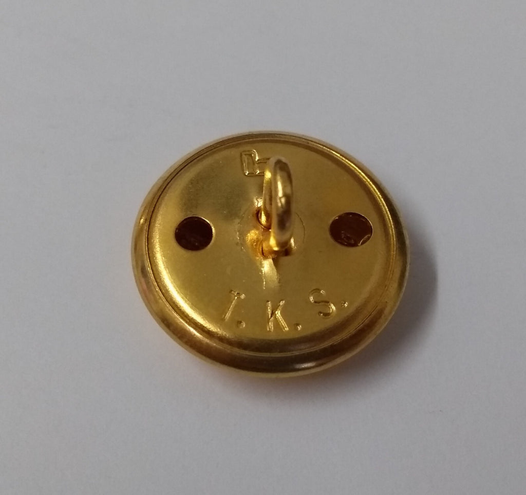 Grenadier Guards Buttons Service Dress High Sheen Subdued No1 / No2 Issue - NEW