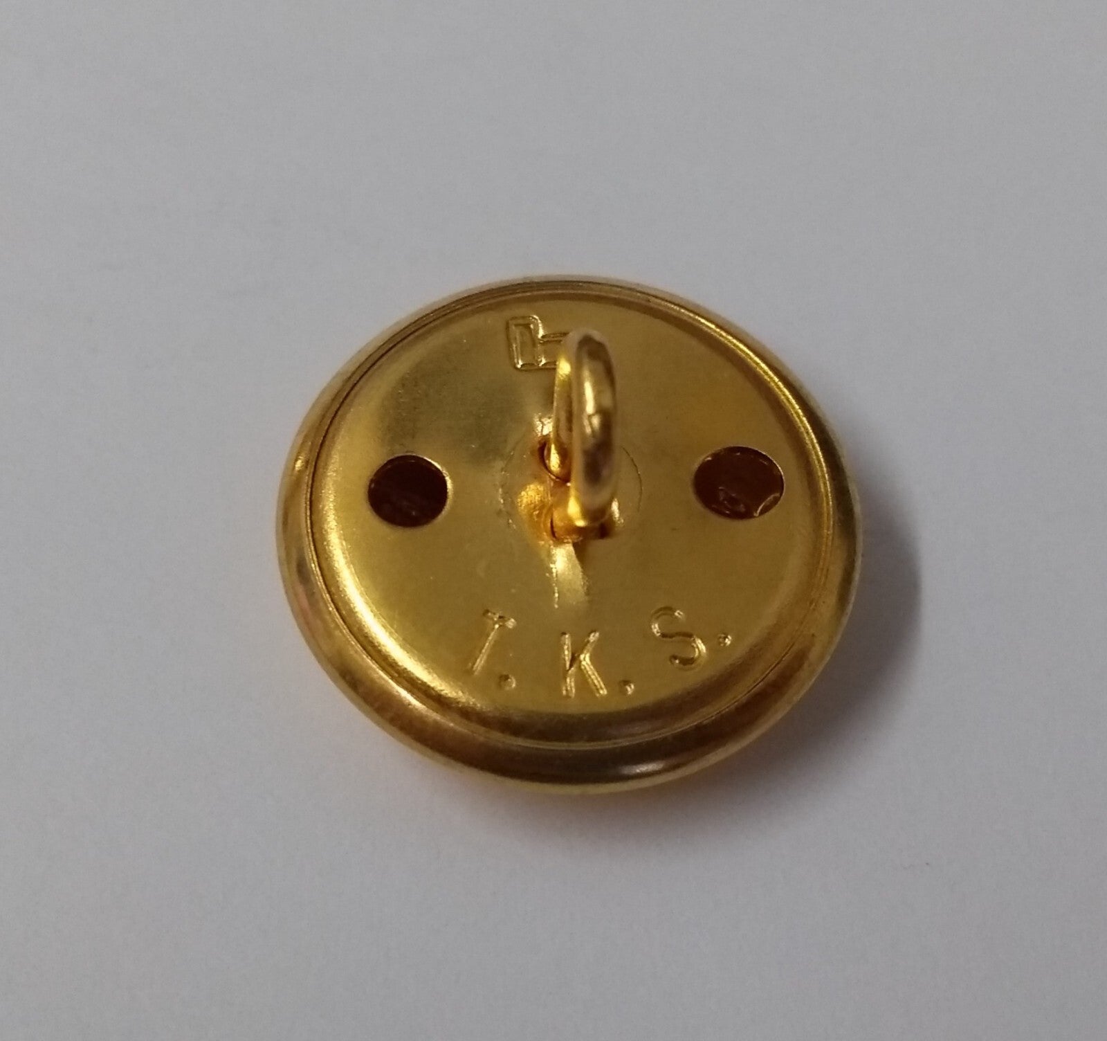 Grenadier Guards Buttons Service Dress High Sheen Subdued No1 / No2 Issue - NEW