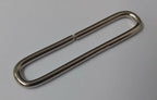 Genuine British Issue Parade Belt 2" Loops- Slider / Adjuster x 2 NEW