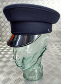 Royal Signals Service Hat Male Uniform Hat 52cm - NEW