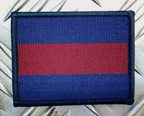 British Army Household Division Guards TRF Flash Badge/Patch Genuine - NEW
