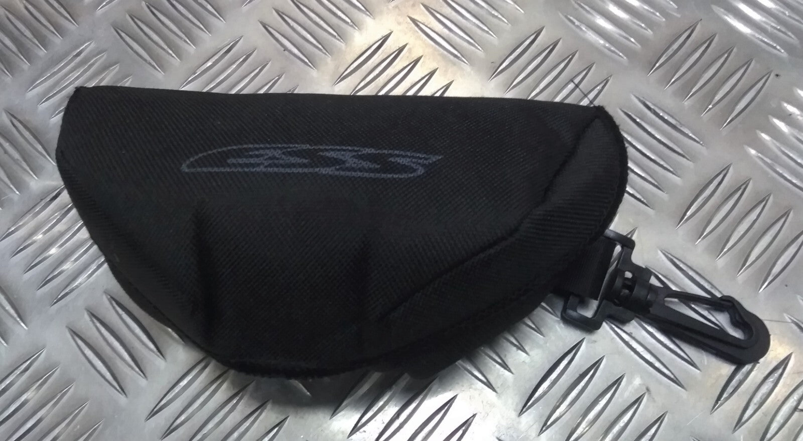 ESS Eyewear Case for Ballistic Protective Glasses Soft Holder UK