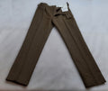 No2 Dress Trousers British Army Style Pattern Officers Uniform Dress W34"