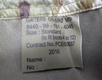 MTP Heavy Duty Gaiters MK2 MKII Genuine British Army Camo Breathable Size 4-12