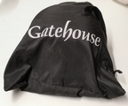 Gatehouse RXC1 Jockey Equestrian Skull Cap Helmet Size Large (59-60cm)