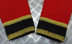 HCMR Red Tunic Life Guards Band Female Issue Cavalry H Cav Genuine British Army