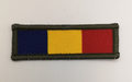 Royal Electrical & Mechanical Engineers REME Tactical Recognition TRF Patch