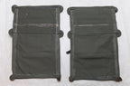 MK10A Thigh Pockets With Windows British Issue Left & Right 1 Pair NOS