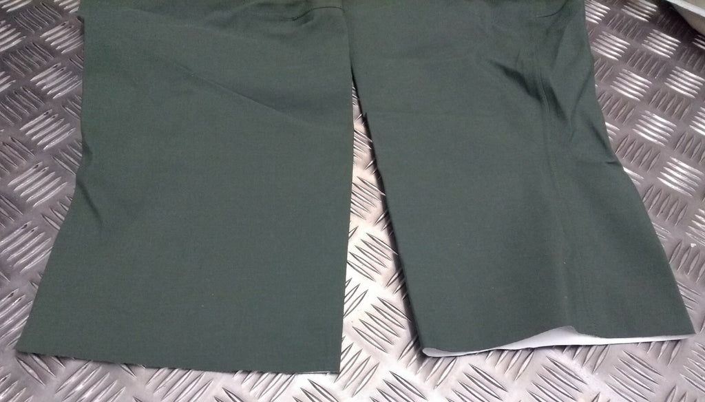 Genuine British Issue RFD Beaufort Immersion (IPG) Protection Garment