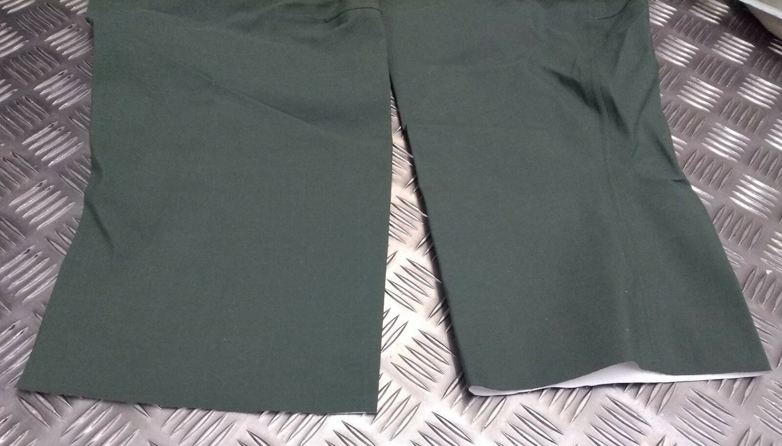 Genuine British Issue RFD Beaufort Immersion (IPG) Protection Garment
