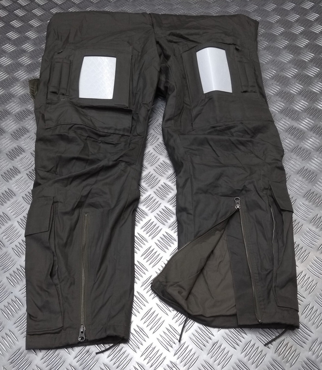 Mk3 Aircrew Trousers Cold Weather Cosalt International LTD British SZ 6