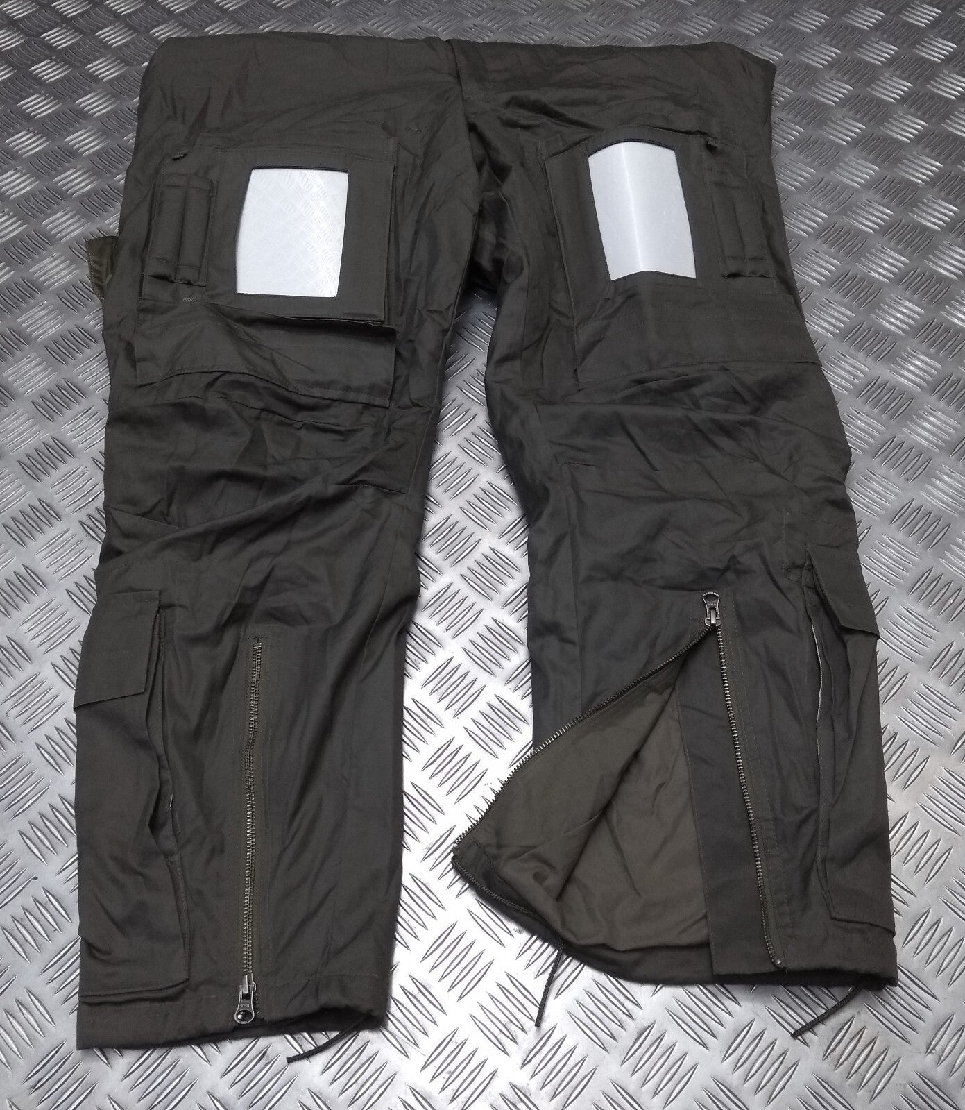 Mk3 Aircrew Trousers Cold Weather Cosalt International LTD British SZ 6