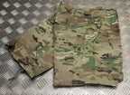 MTP Type Multi Camo Military Style Combat / Field Trousers - All Sizes - NEW