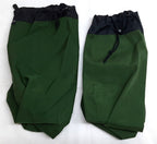 Berghaus Gaiters Skywalk Combat Gaiters British and NATO 42-43 Used