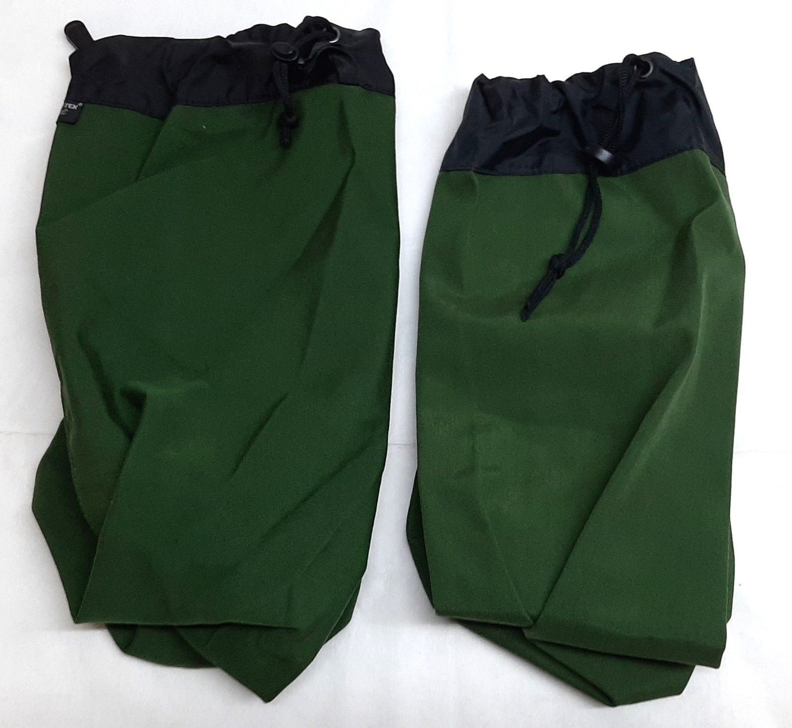 Berghaus Gaiters Skywalk Combat Gaiters British and NATO 42-43 Used