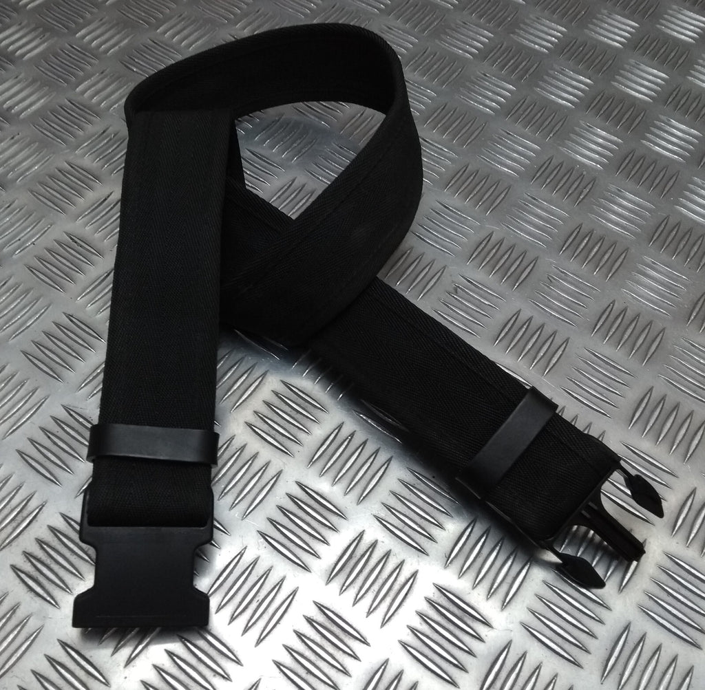 Special Ops Belt MK2 British Load Carrying Quick Release One Size Fits Max 48"