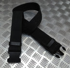 Special Ops Belt MK2 British Load Carrying Quick Release One Size Fits Max 48"
