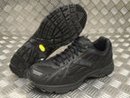 Magnum Trainers British Army Outdoor Issue Male Vibram Sole M.U.S.T Black