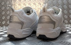 Trainers Hi-Tec Argon White Gym General Purpose Men's Lightweight Training Shoe
