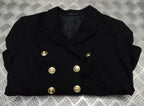 WRN WREN's Ofc Jacket No1 C British Royal Navy RN Issue MTO No1C NX
