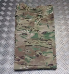 Bright Camouflage Military Style Combat / Field Trousers - All Sizes - NEW