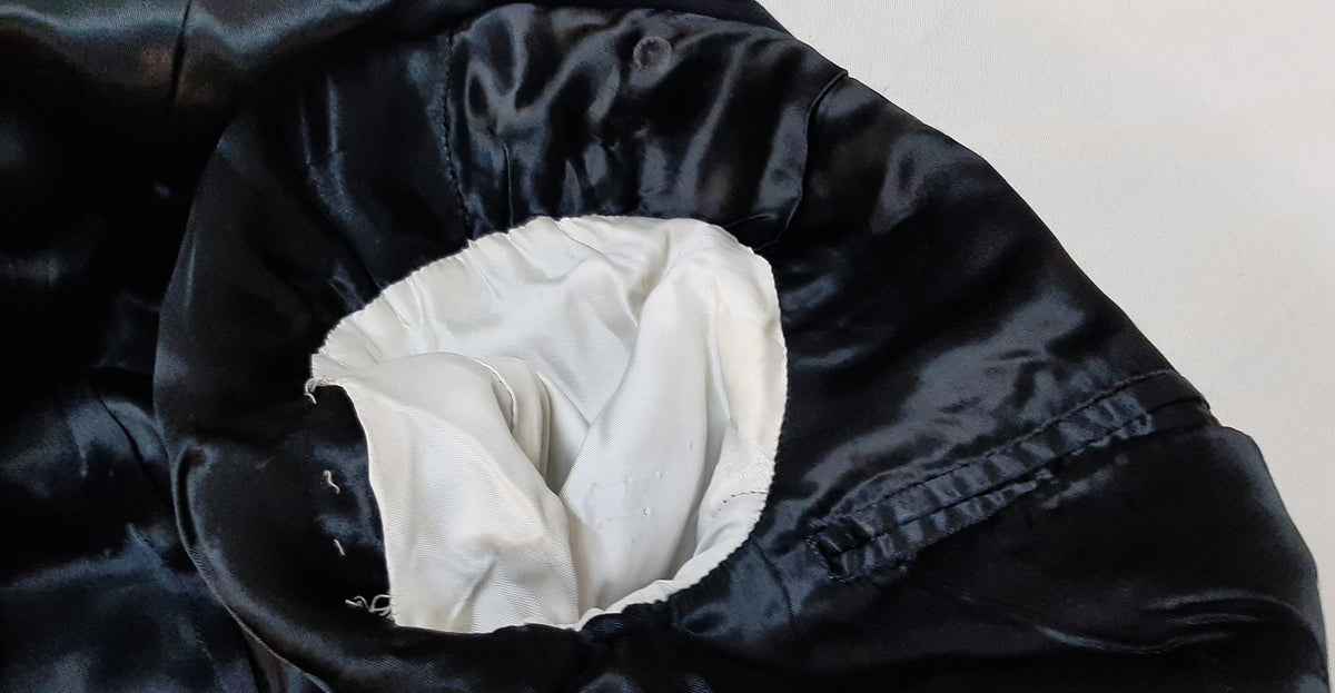 Naval Officers Jacket No1 British Royal Navy 80s pattern Commander Rank