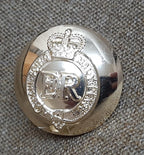 Officers FAD Jacket Staff / General Gorgets No2 British Army Number Two Dress Uniform